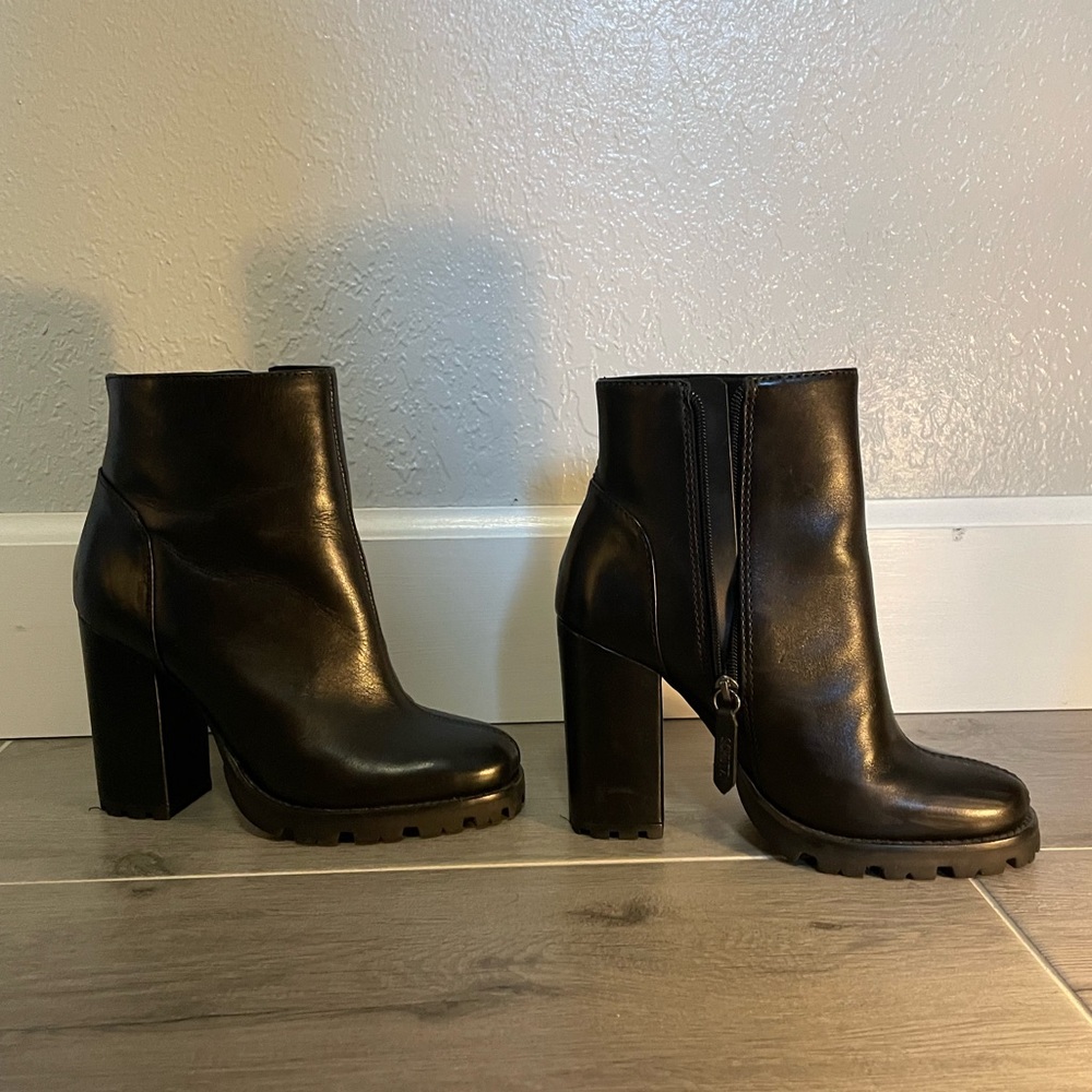 SCHUTZ NANDY BOOTIE